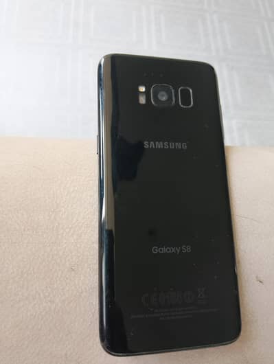 galaxy s8