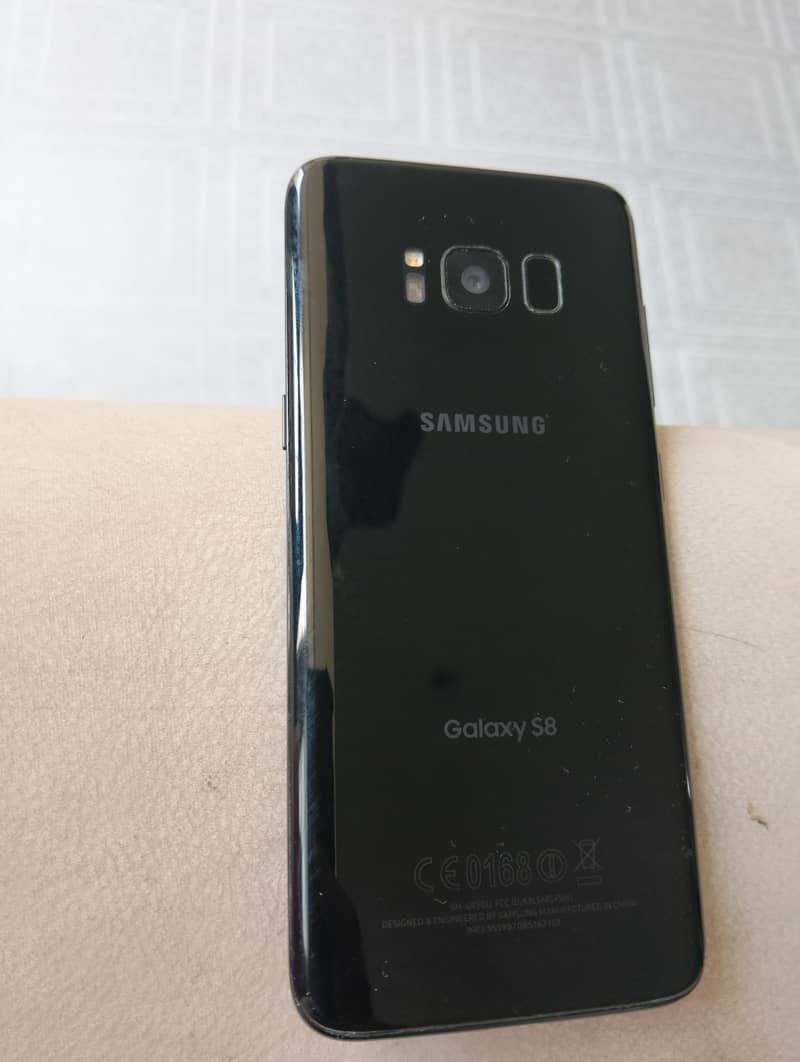 galaxy s8 0