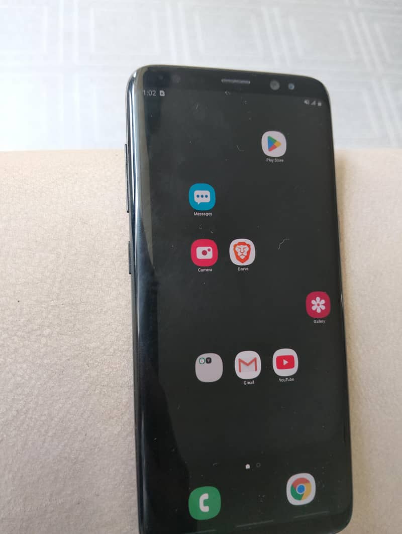 galaxy s8 1