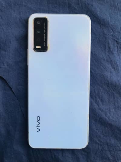 Vivo Y12s