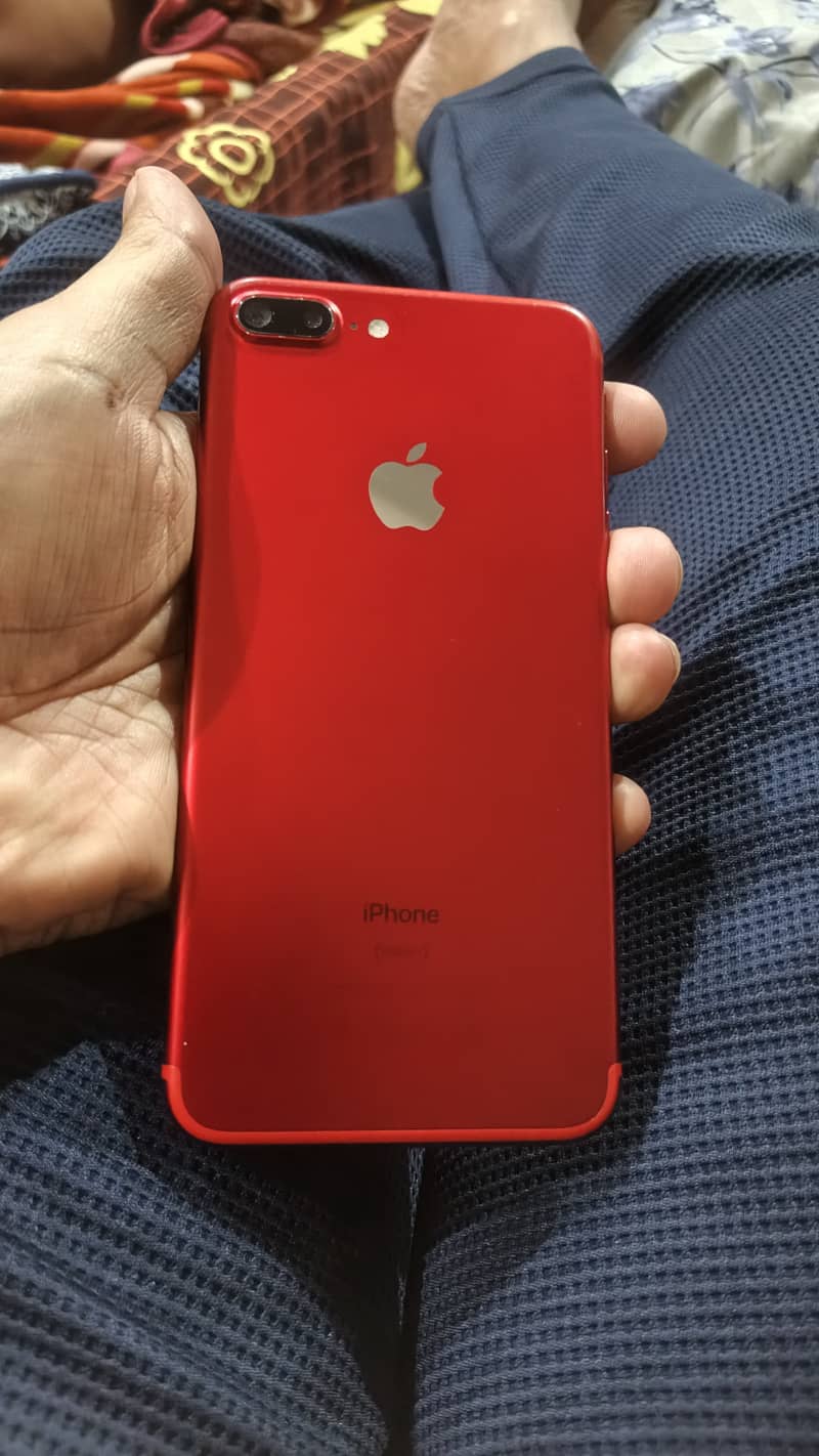 Apple iPhone 7 Plus 4