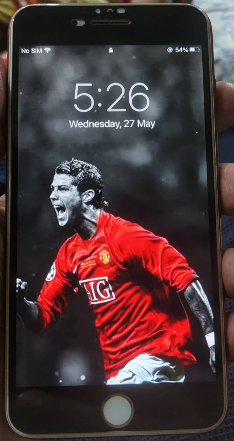 Apple iPhone 7 Plus 7