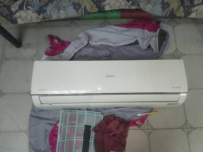 orient Ultron max 1.5 ton DC inverter total genuine