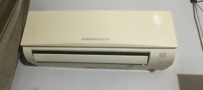 Mitsubishi Elc Mr. Slim Split AC for Sale