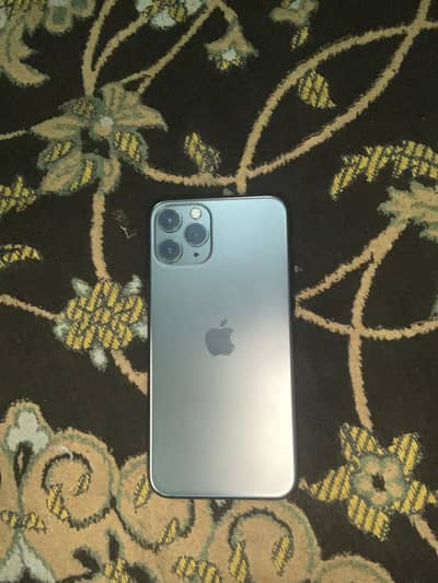 Apple iPhone 11 Pro Max