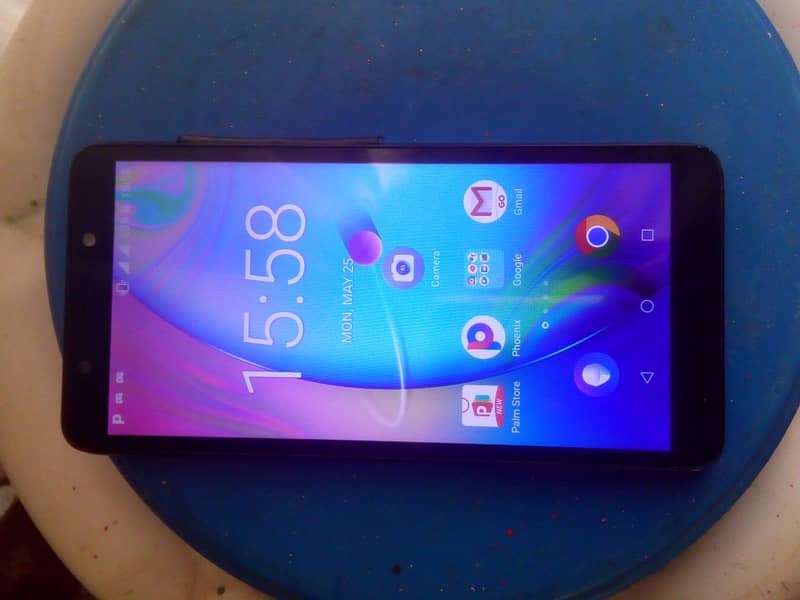 Tecno BB2 2
