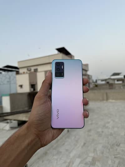 Vivo v23e