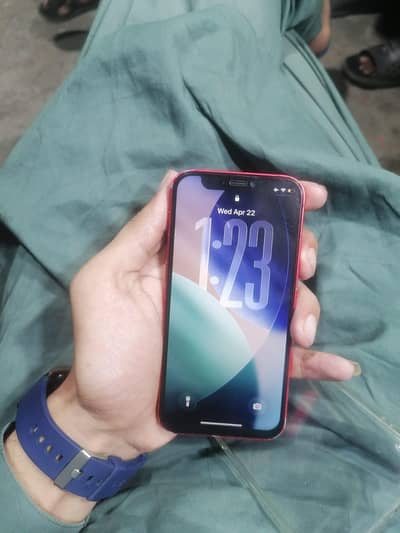 iphone 12 mini exchange possible