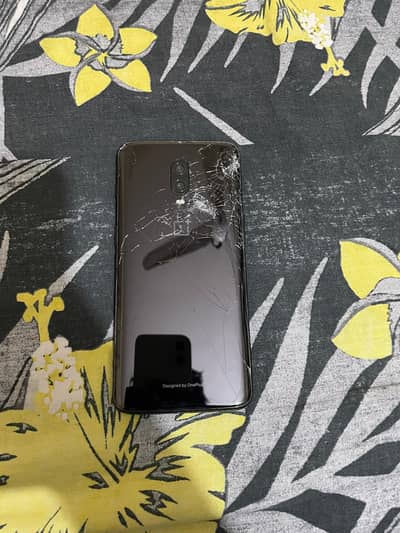 One Plus 6T