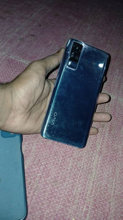 vivo y51s