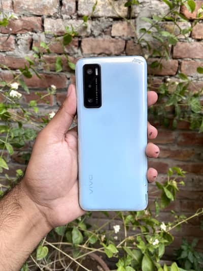 Vivo V20 SE (8/128) official pta