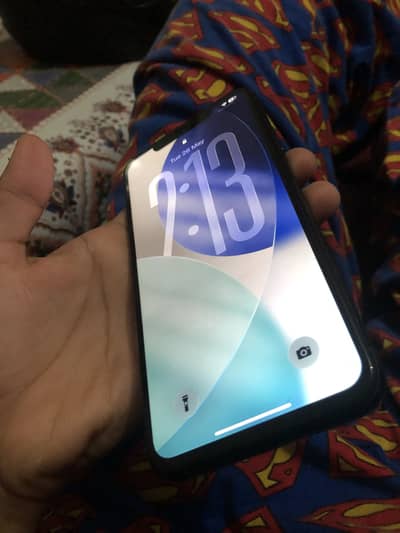 iPhone 11 Pro Max exchange possible
