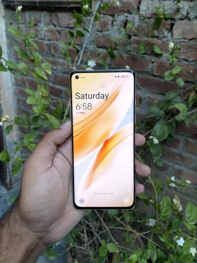 One Plus 8 (8+8/128) dual sim