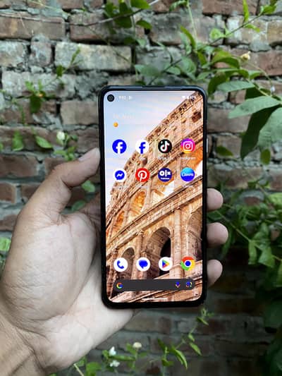 Google Pixel 4a 5g (6/128)