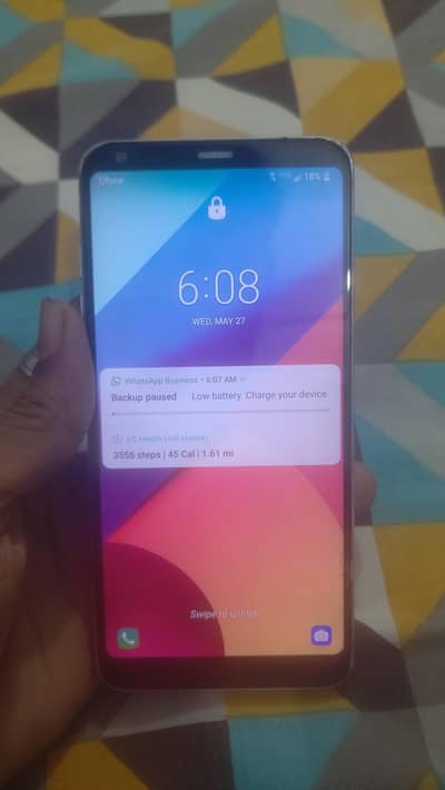 LG G6