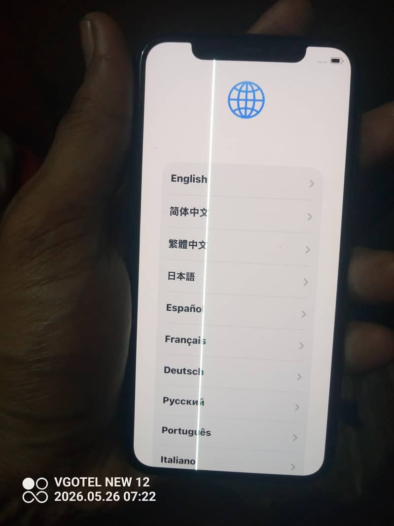 Iphone 11 pro 0