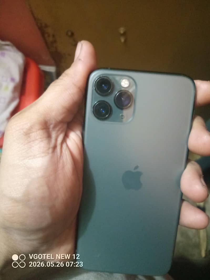 Iphone 11 pro 1