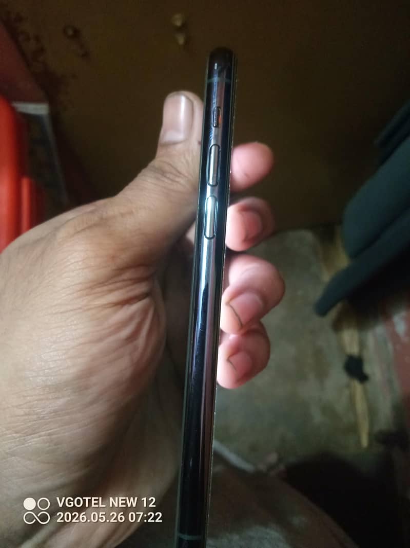 Iphone 11 pro 2