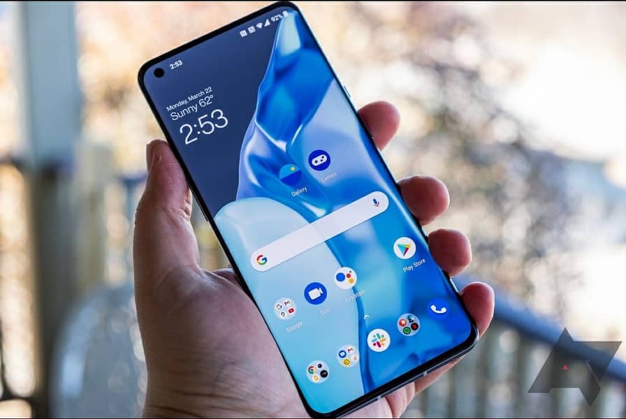 One Plus 9 Pro 1