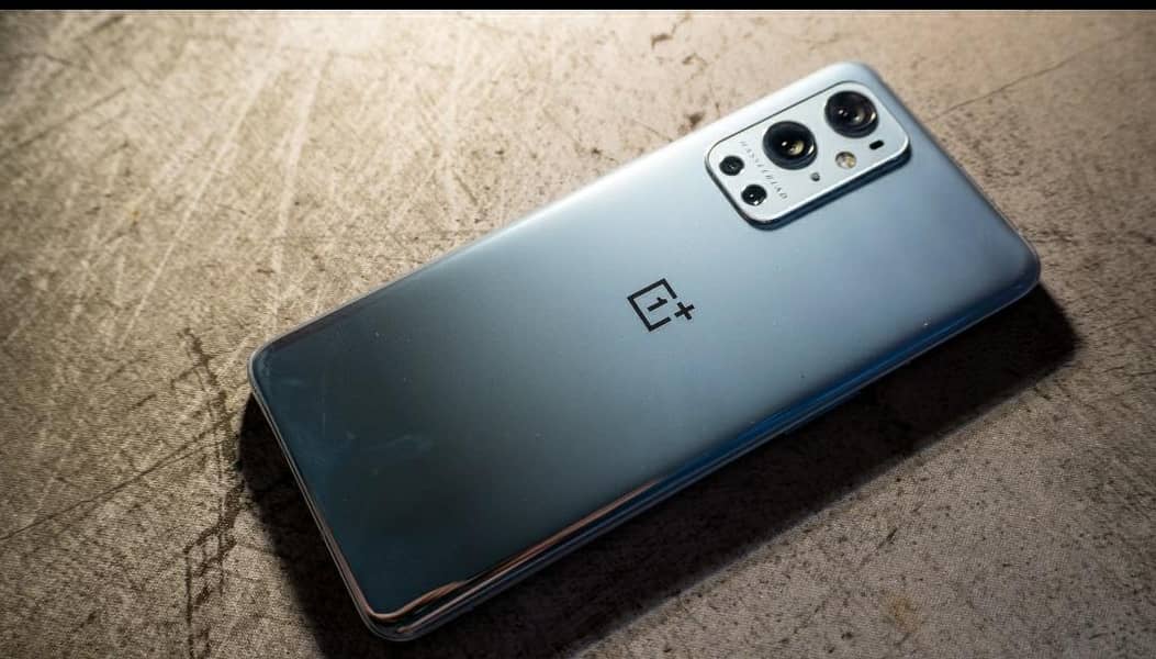 One Plus 9 Pro 2