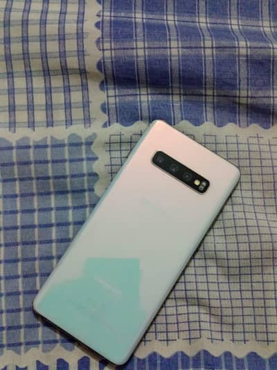 Samsung s10 plus