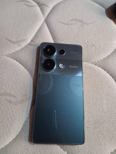 Xiaomi Redmi Note 13 Pro