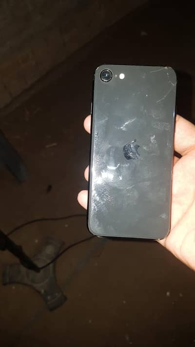 Apple iPhone SE