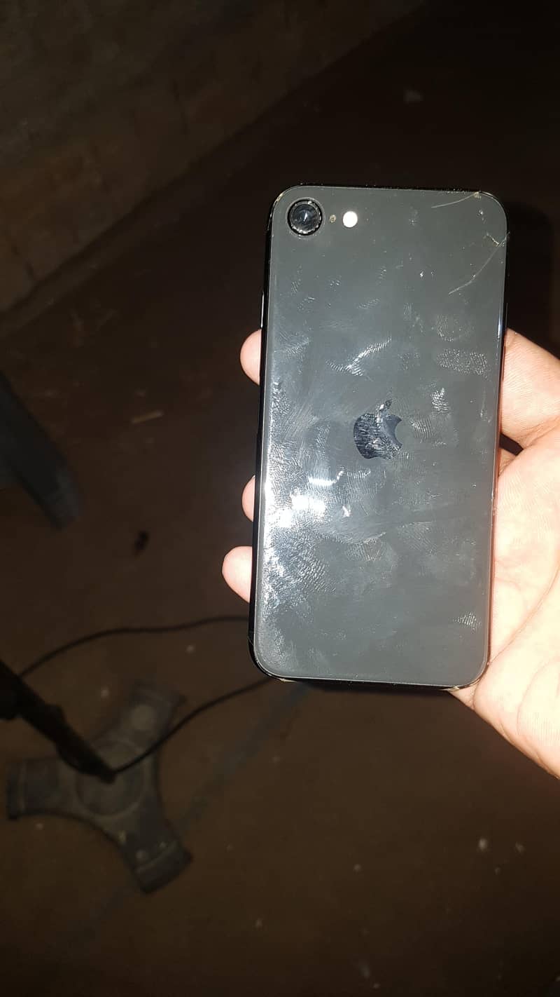 Apple iPhone SE 0