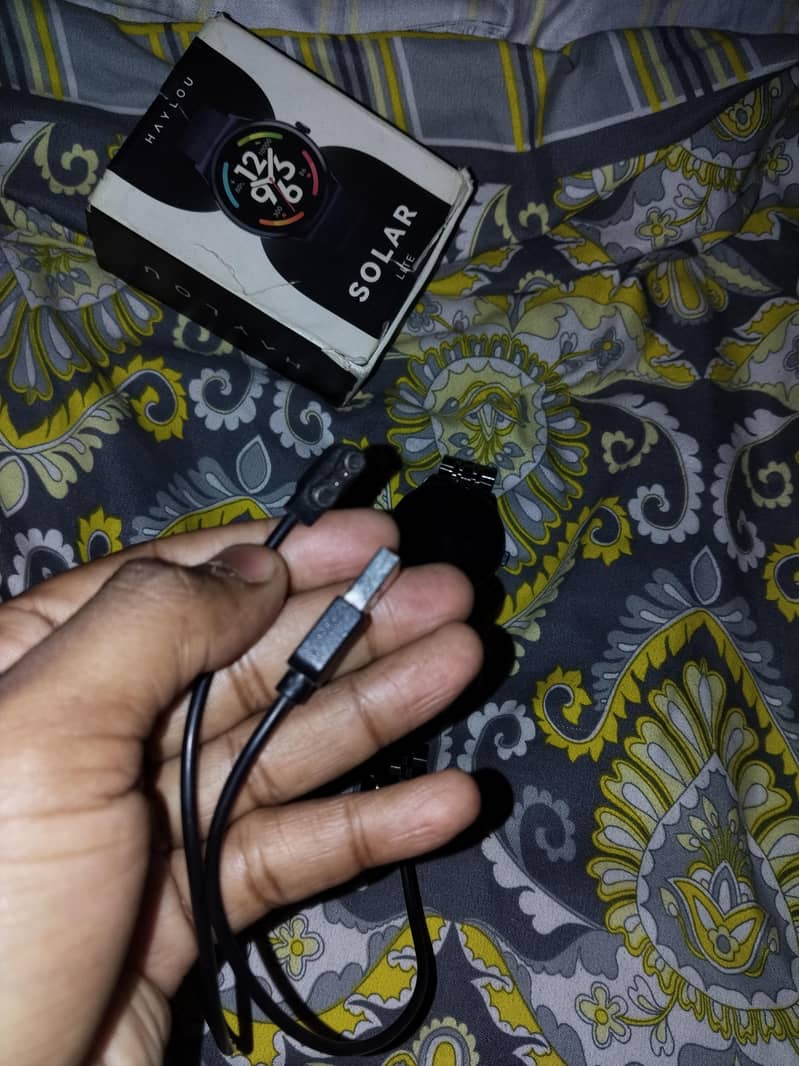solar lite 1