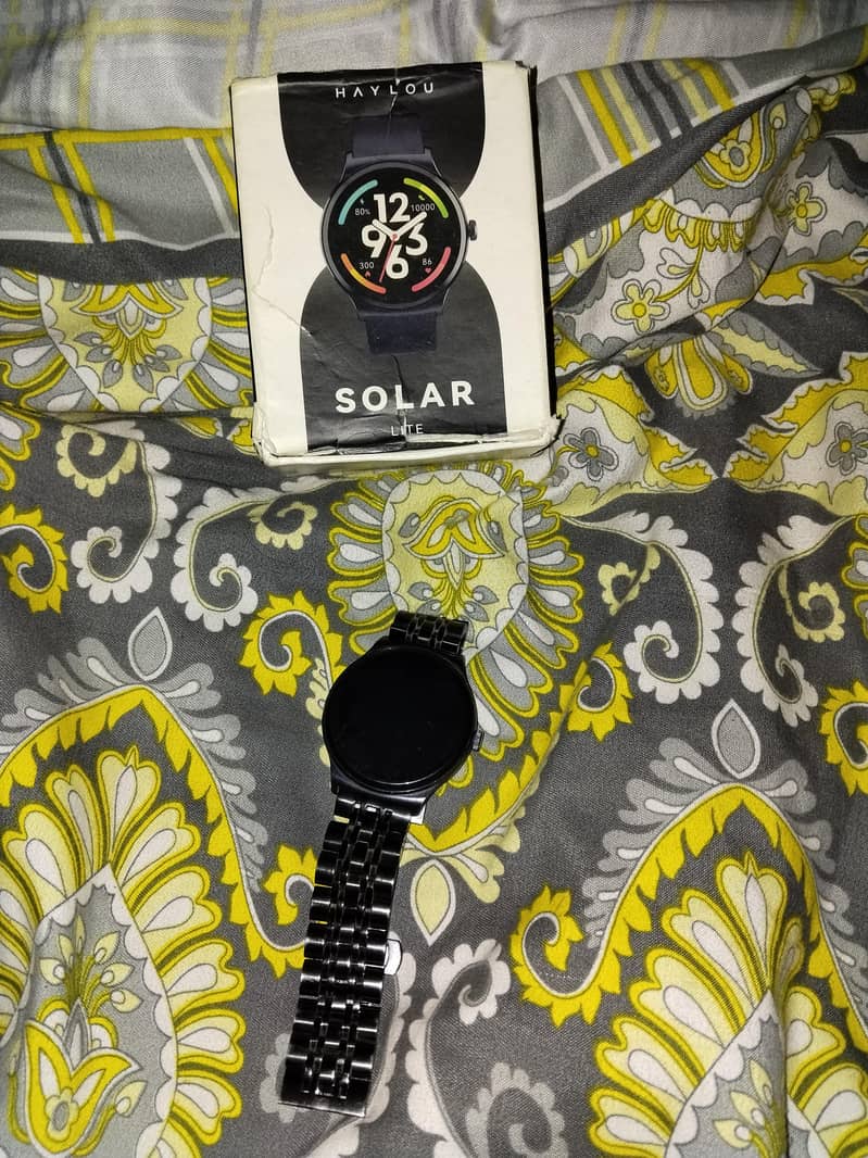 solar lite 2