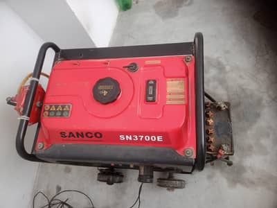 Generator