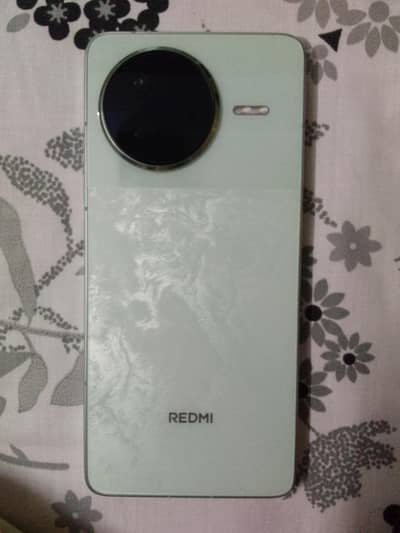 Xiaomi Redmi K80 snapdragon 8 gen 3 12/256 ultra gaming phone