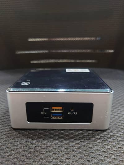 MINI PC 8GB RAM 320GB SSD ( INTEL NUC N3050 ) MINI COMPUTER FULL NEW