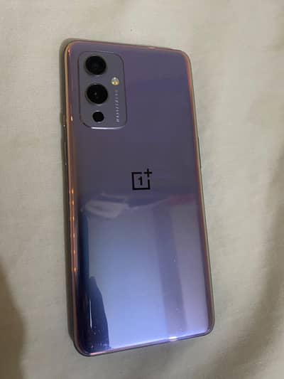 One Plus 9