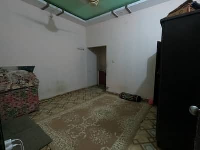 540 Square Feet Flat Up For Sale In Sector 31-G Allah wala Town Korangi