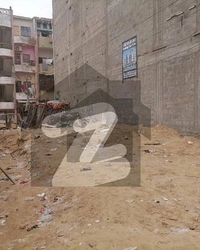 Shop Of 170 Square Feet Is Available For Sale In Allahwala Town - Sector 31-G, Karachi