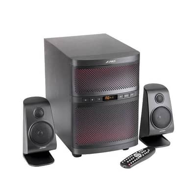 Fnd fenda Bluetooth speaker home theater system for led tv