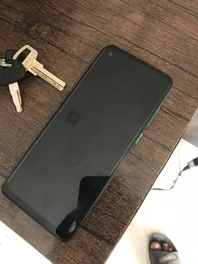 Motorola One Action