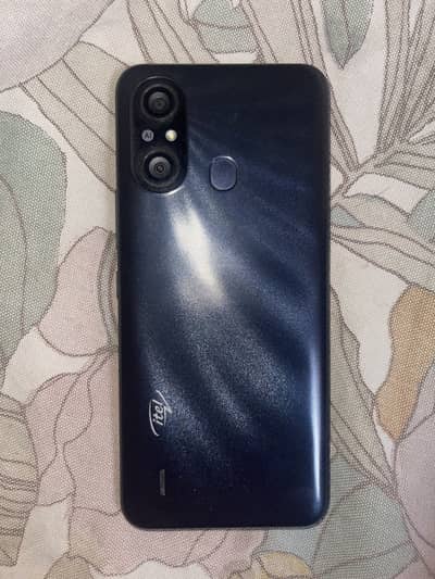 Itel A49 10/10