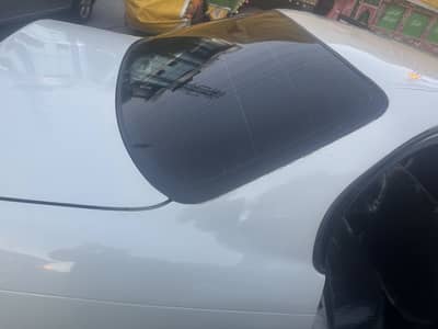 2001 model 2d diesel