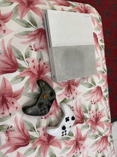 Xbox One S 500GB
