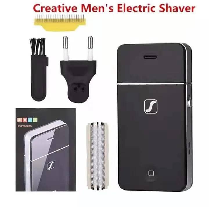 Trimmers 1