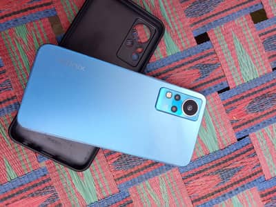 Infinix Note 11 6/128