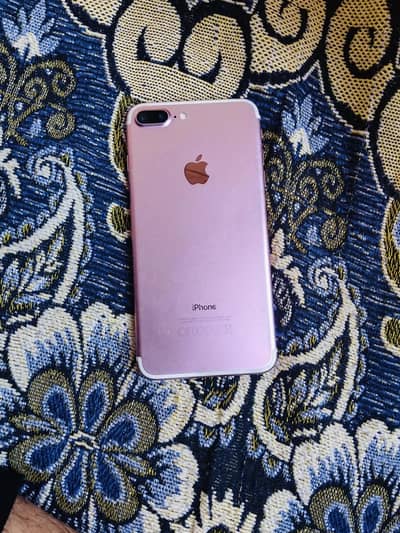 Apple iPhone 7 Plus