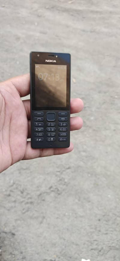 Nokia 216