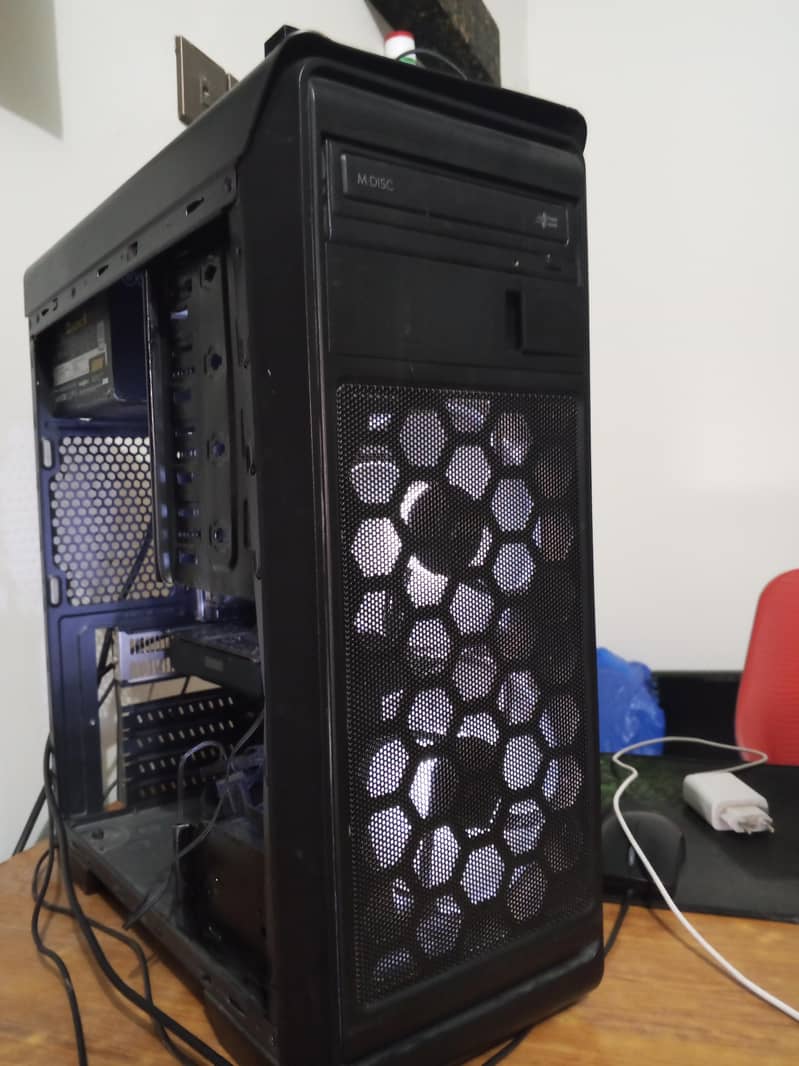 gaming PC 0