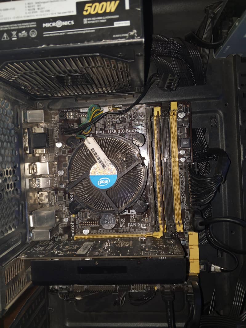 gaming PC 1