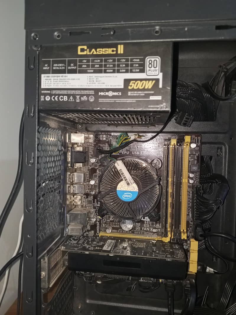 gaming PC 3