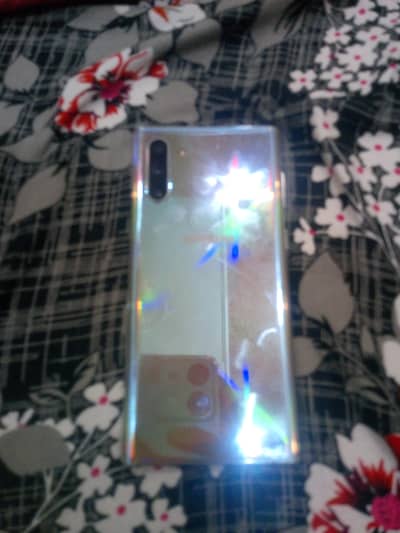 Samsung Galaxy note 10 for sale