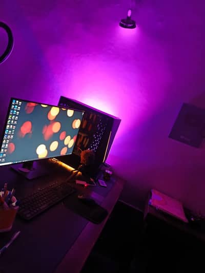Gaming PC Ok Ha koe Issue nahi ha